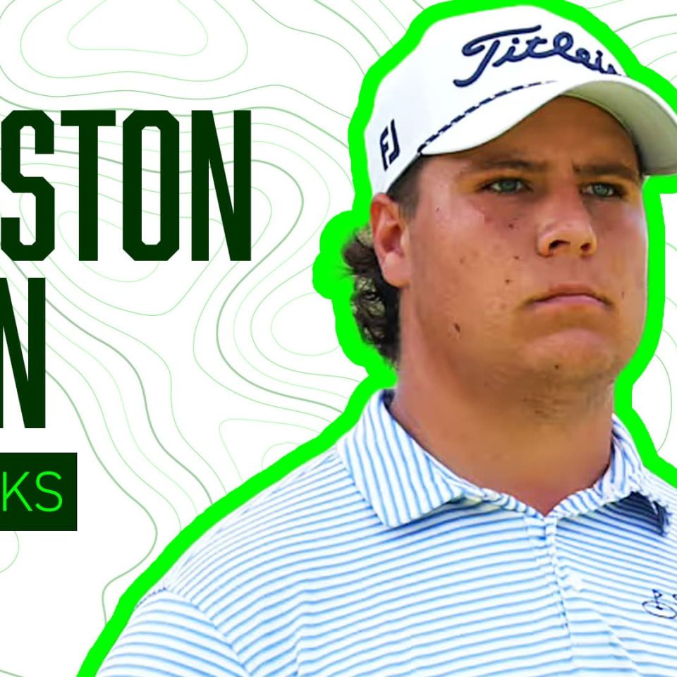 2026 Valero Texas Open DFS Picks | Golf Gambling Podcast (Ep. 574)