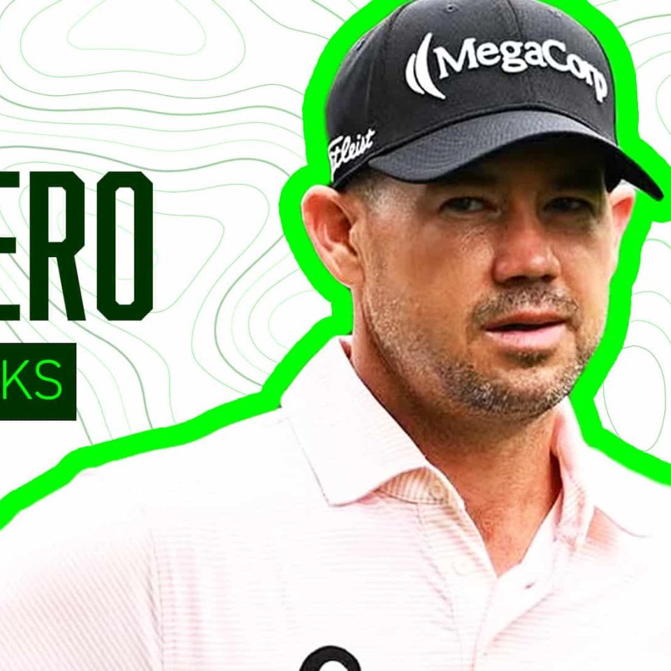 2026 Valero Texas Open DFS Picks | Golf Gambling Podcast (Ep. 574)