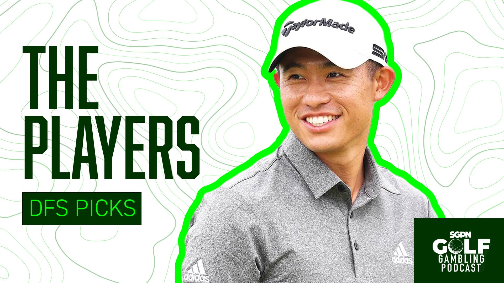 2026 Players Championship DFS Picks | Golf Gambling Podcast (Ep. 568)