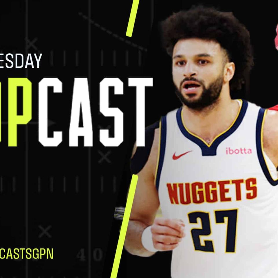 Tuesday NBA + NHL Player Props 3/24/26 – Bets, Player Props and Predictions | The Propcast (Ep. 434)
