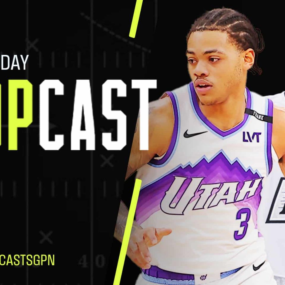 Friday NBA + NHL Player Props 3/13/26 – Bets, Player Props and Predictions | The Propcast (Ep. 431)