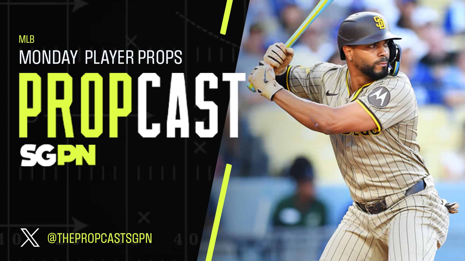 MLB Monday Player Props 3/30/26 – Bets, Player Props and Predictions | The Propcast (Ep. 438)