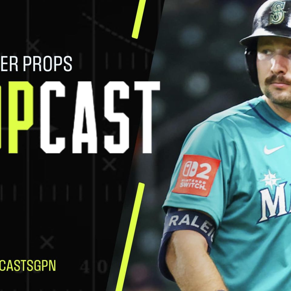 MLB Friday Player Props 3/27/26 – Bets, Player Props and Predictions | The Propcast (Ep. 437)