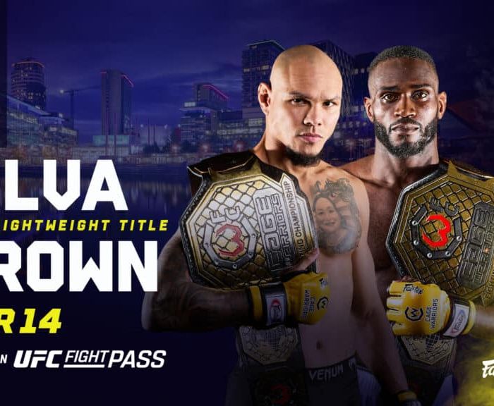 Cage Warriors 202 is our regional show of record this week. Come check out regional mma to make some picks, predictions & bets