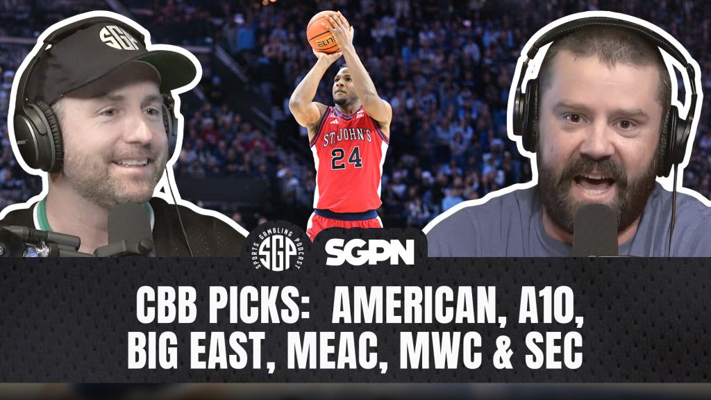 College Basketball Picks American, A10, Big East, MEAC, MWC & SEC Tournament Bets