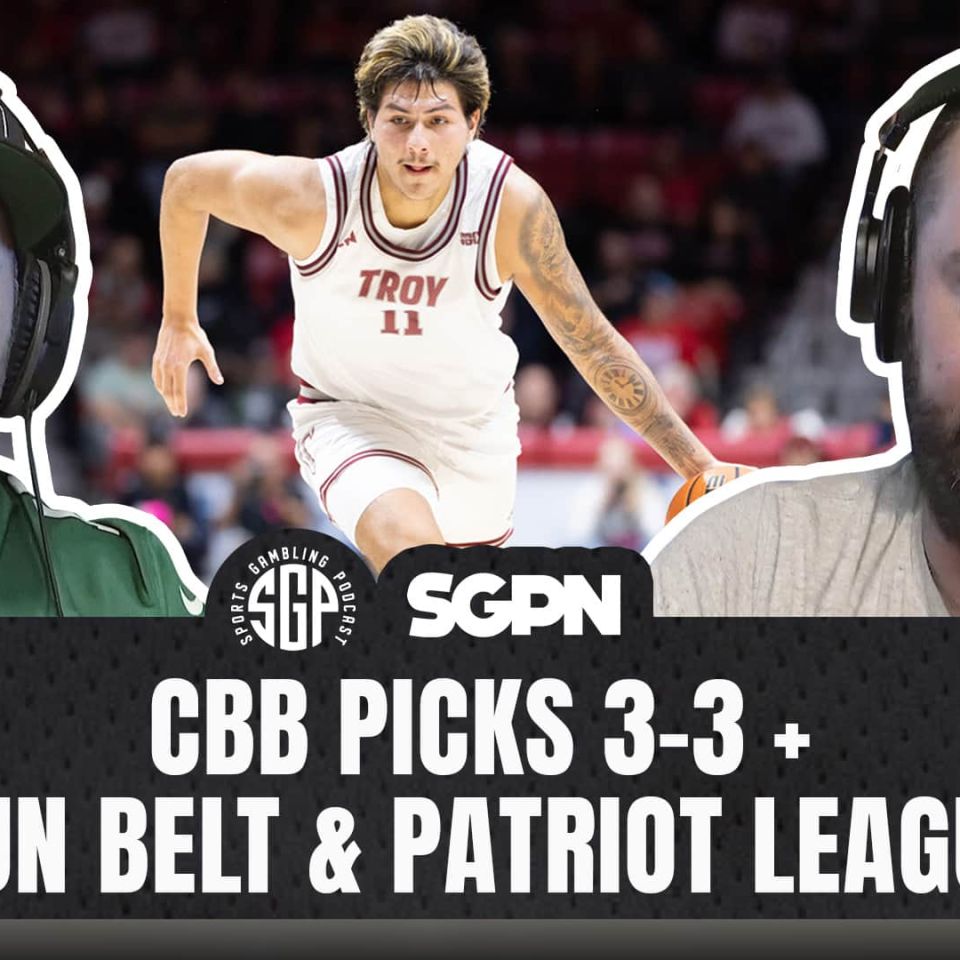 College Basketball Picks - Tue Mar 3rd + Sun Belt & Patriot League Tournament Bets