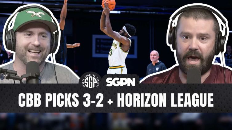 College Basketball Picks Mon Mar 2nd + Horizon League Preview