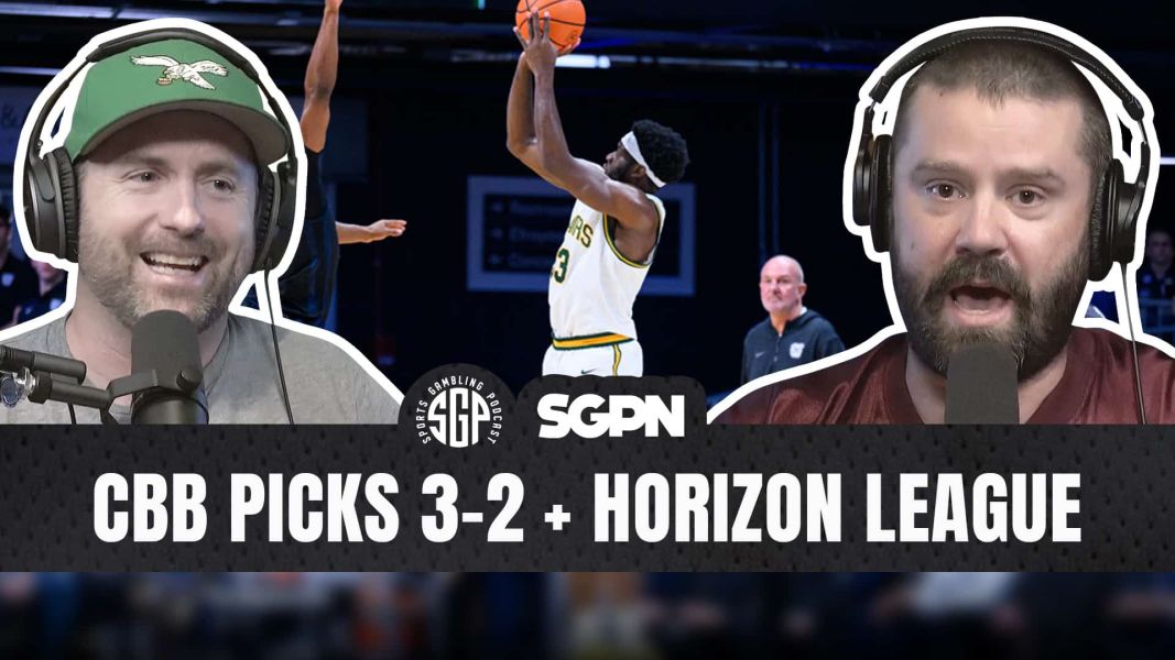 College Basketball Picks Mon Mar 2nd + Horizon League Preview