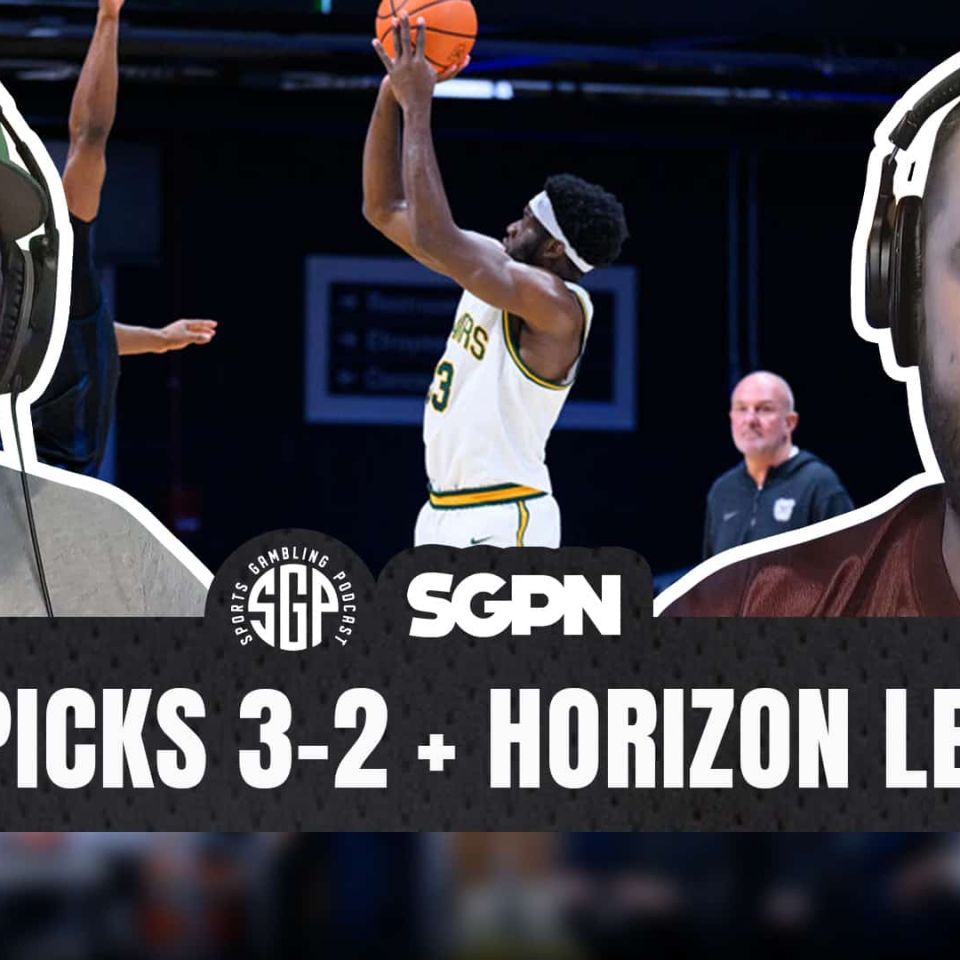 College Basketball Picks Mon Mar 2nd + Horizon League Preview