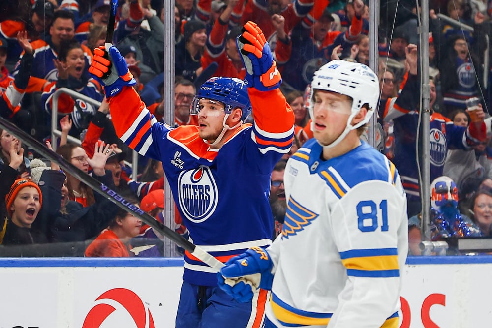 Best Bet For Friday (March 13th): NHL Predictions