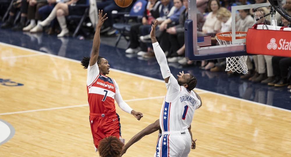 NBA Player Props March 19 - Player Props March 19 - NBA Props March 19 - Come tail along with these NBA props today!