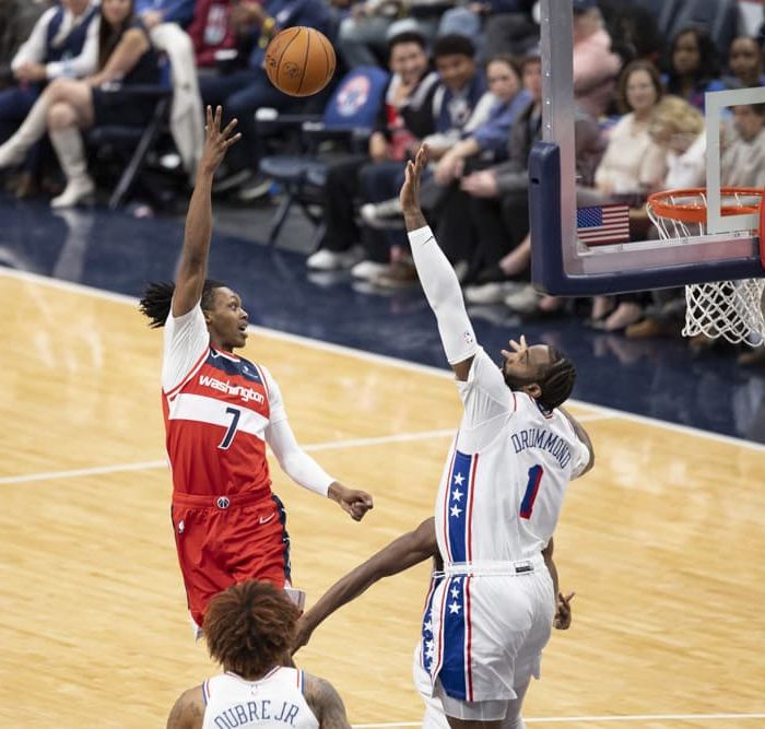 NBA Player Props March 19 - Player Props March 19 - NBA Props March 19 - Come tail along with these NBA props today!