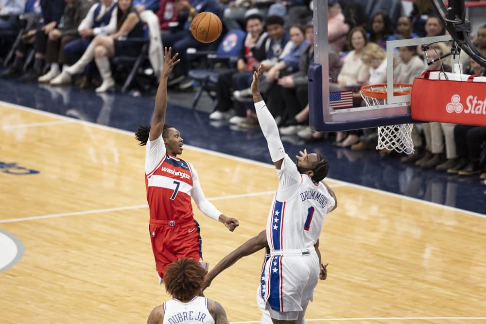 NBA Player Props March 19 - Player Props March 19 - NBA Props March 19 - Come tail along with these NBA props today!