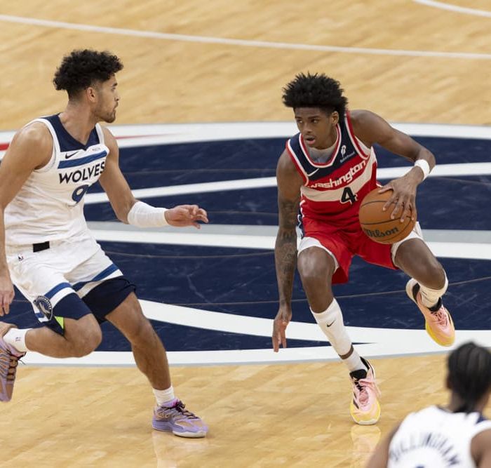 NBA Predictions & Preview For Monday, March 2nd