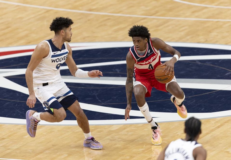 NBA Predictions & Preview For Monday, March 2nd