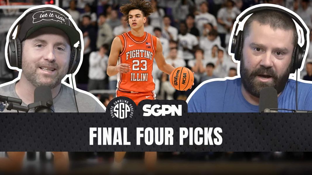Final Four Picks