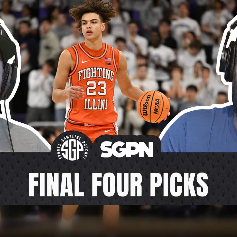 Final Four Picks