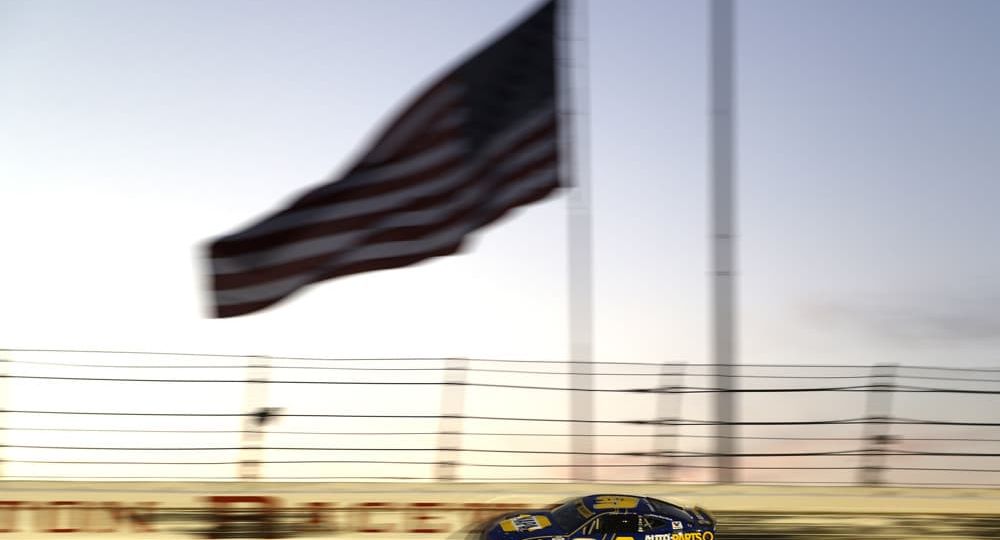 NASCAR Picks, Odds, and Best Bets: Goodyear 400 at Darlington Raceway