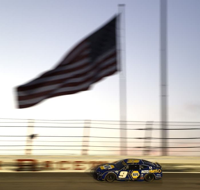 NASCAR Picks, Odds, and Best Bets: Goodyear 400 at Darlington Raceway