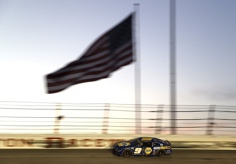 NASCAR Picks, Odds, and Best Bets: Goodyear 400 at Darlington Raceway