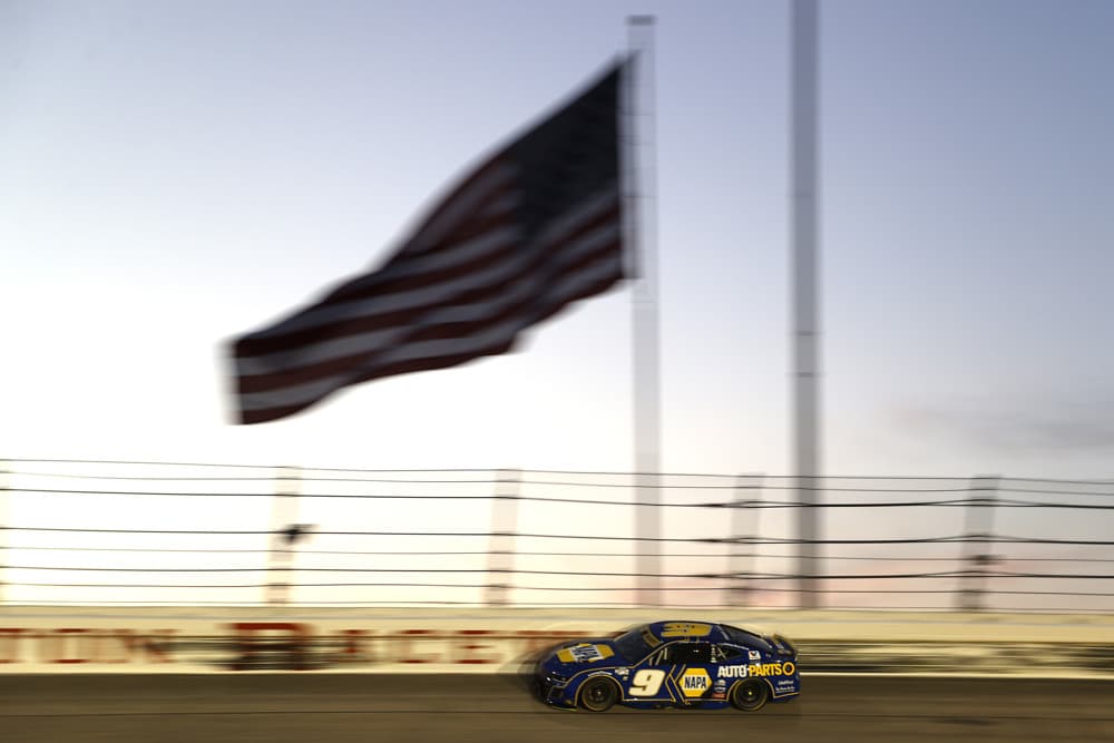 NASCAR Picks, Odds, and Best Bets: Goodyear 400 at Darlington Raceway