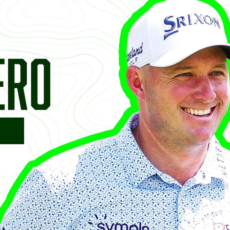 2026 Valero Texas Open Bets| Golf Gambling Podcast (Ep. 573)