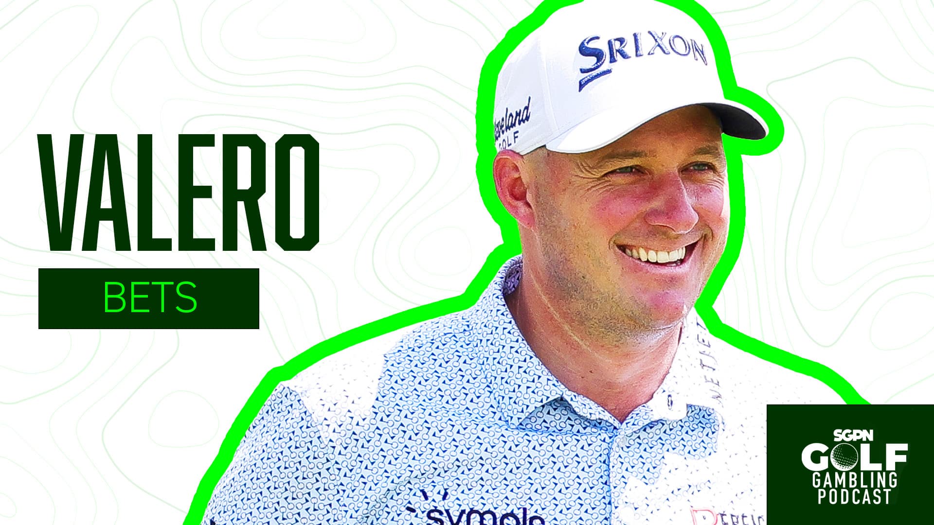 2026 Valero Texas Open Bets| Golf Gambling Podcast (Ep. 573)
