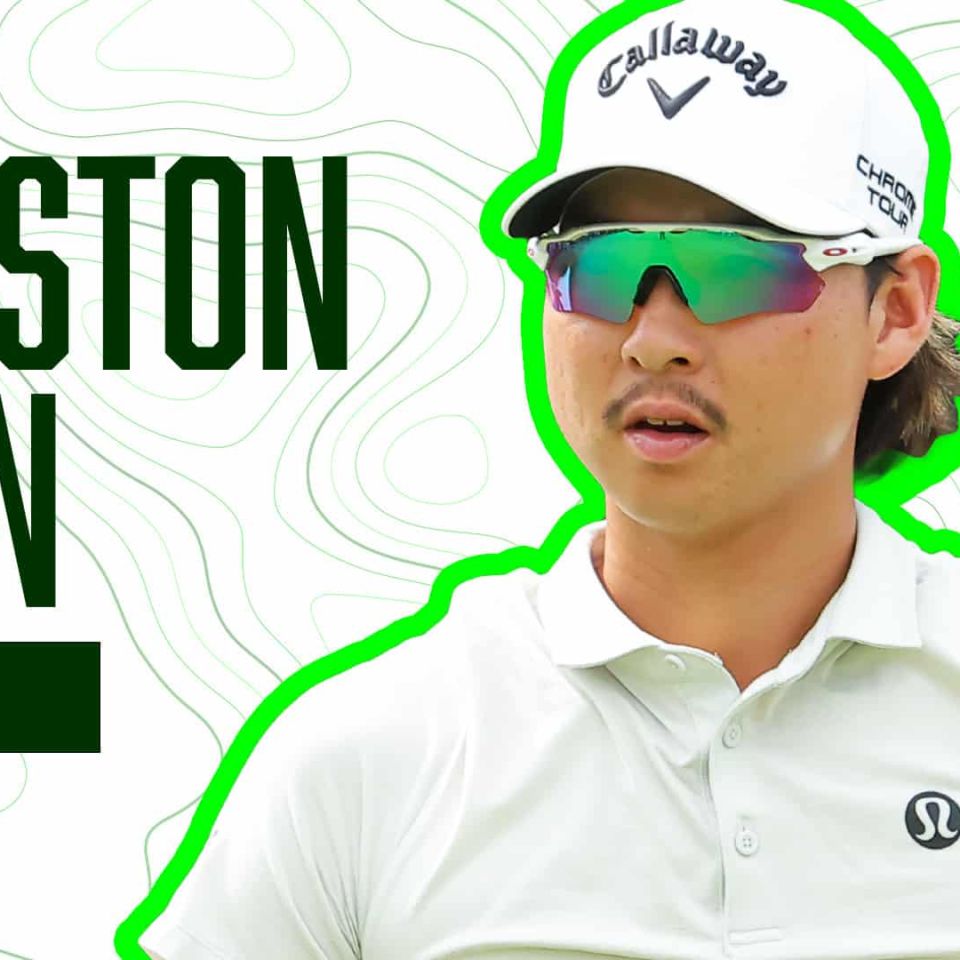 2026 Houston Open Bets | Golf Gambling Podcast (Ep. 572)