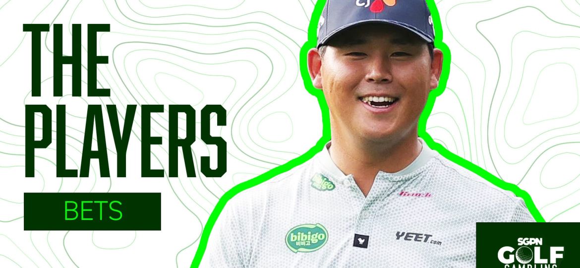 2026 Players Championship Bets | Golf Gambling Podcast (Ep. 567)