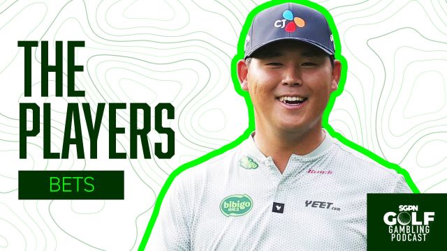 2026 Players Championship Bets | Golf Gambling Podcast (Ep. 567)