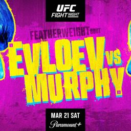 MMA Prop Pick of the Week: UFC London