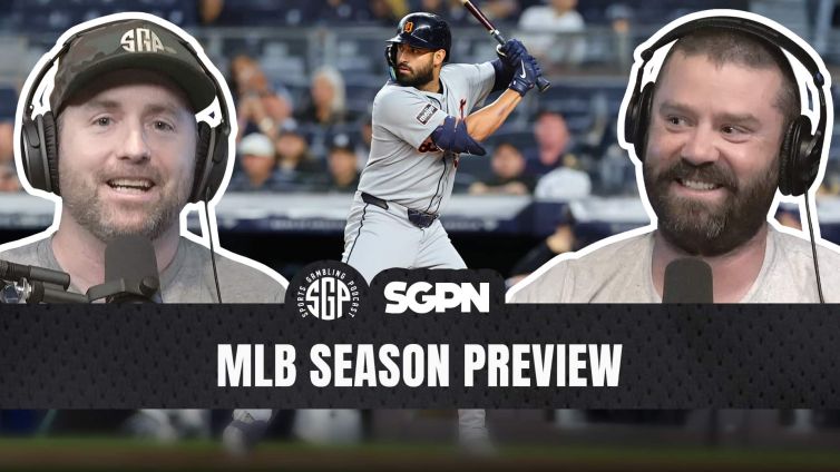 MLB Season Preview