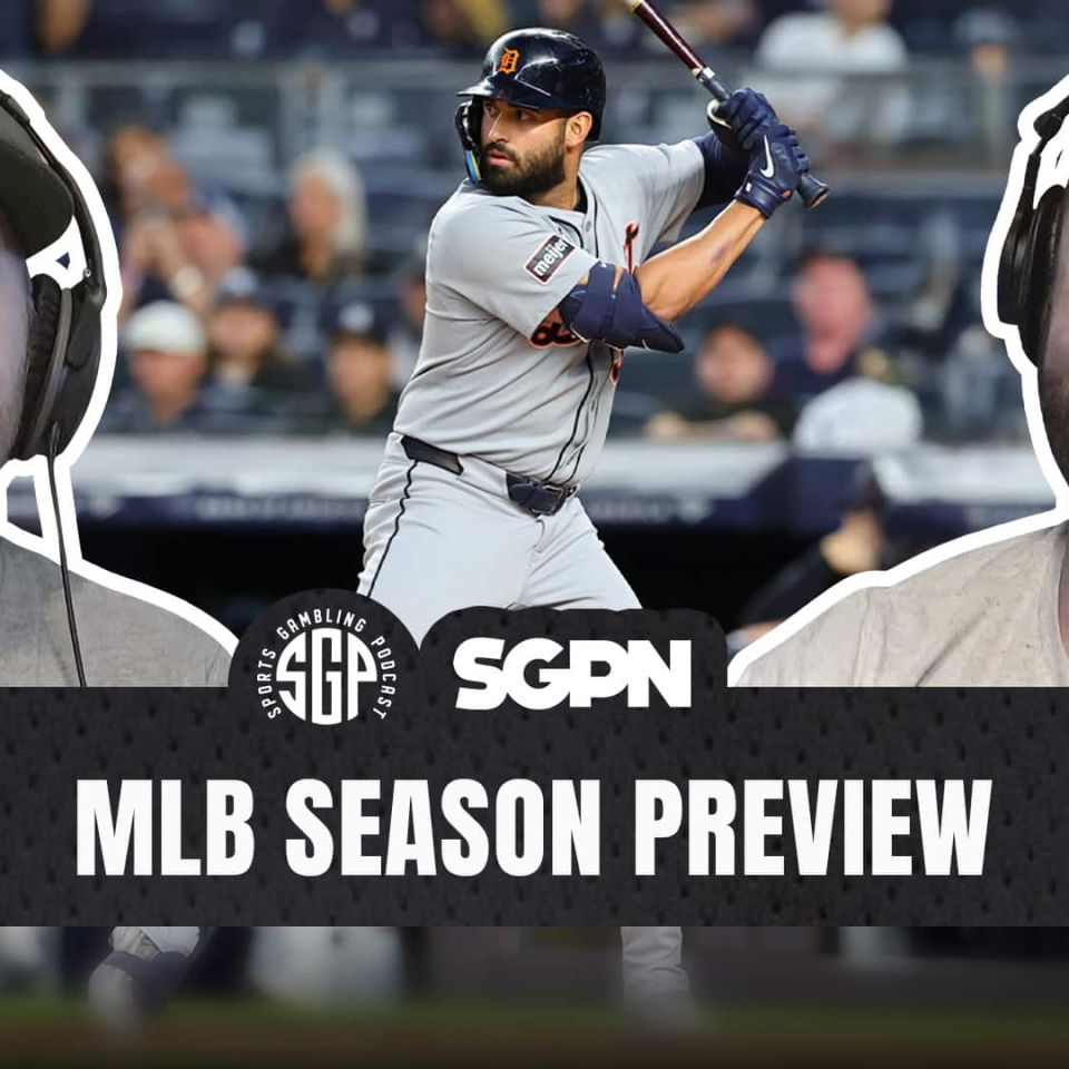 MLB Season Preview