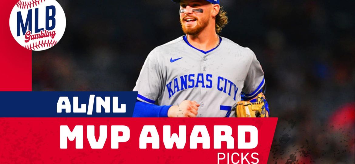 MLB MVP Award Betting Picks - 3/22/26 | MLB Gambling Podcast (Ep. 906)