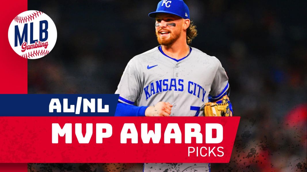 MLB MVP Award Betting Picks - 3/22/26 | MLB Gambling Podcast (Ep. 906)
