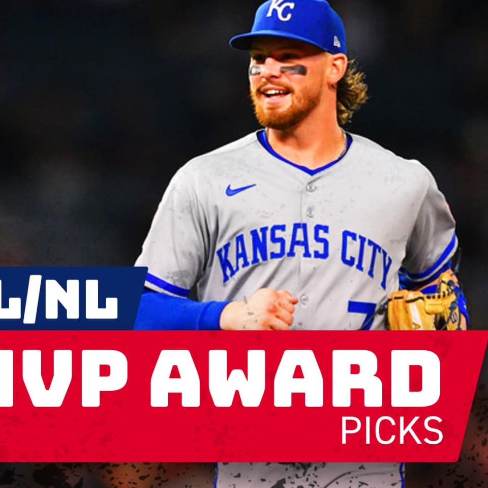 MLB MVP Award Betting Picks - 3/22/26 | MLB Gambling Podcast (Ep. 906)