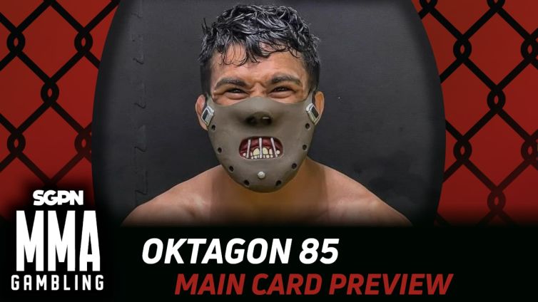 OKTAGON 85 Betting Guide – Part 2 (Multiple Umlauts) | MMA Gambling Podcast (Ep.1034)