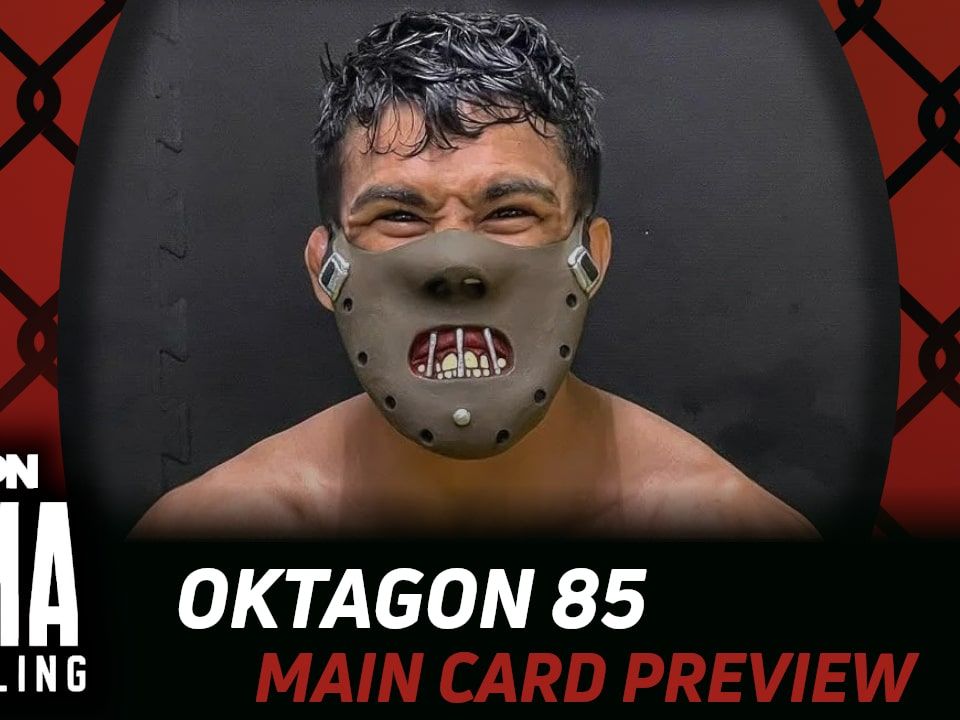 OKTAGON 85 Betting Guide – Part 2 (Multiple Umlauts) | MMA Gambling Podcast (Ep.1034)