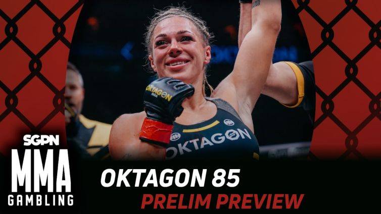 OKTAGON 85 Betting Guide – Part 1 (Don’t Tell Joe Rogan) | MMA Gambling Podcast (Ep.1033)