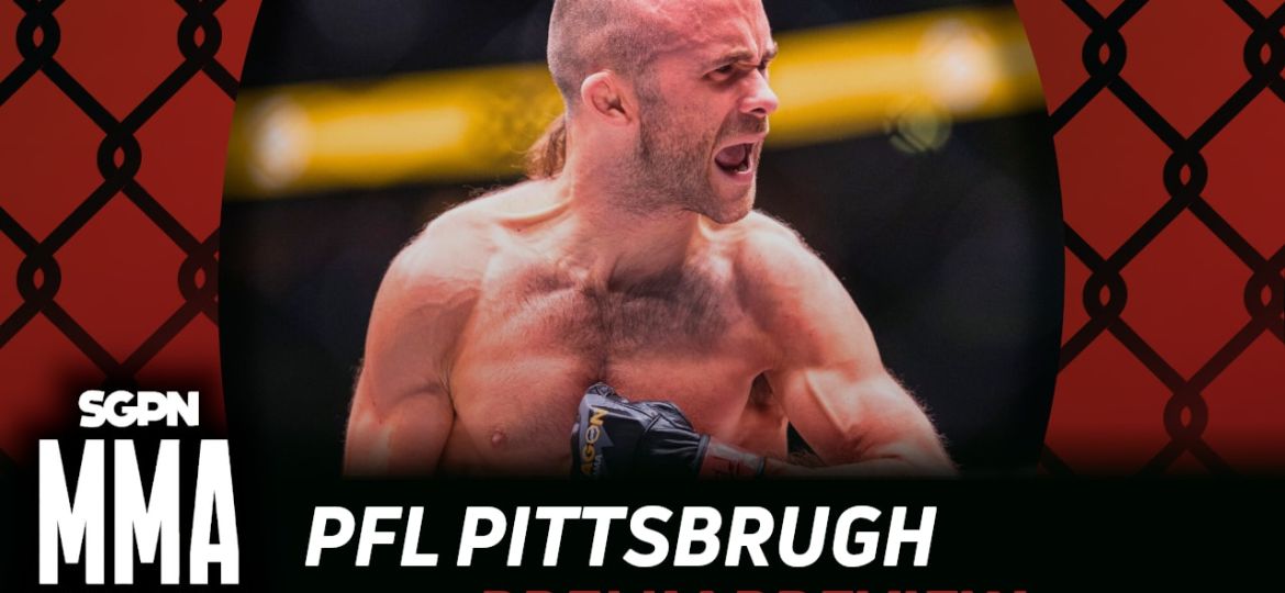 PFL Pittsburgh Prelims Betting Guide (Big Yinz) | MMA Gambling Podcast (Ep.1049)