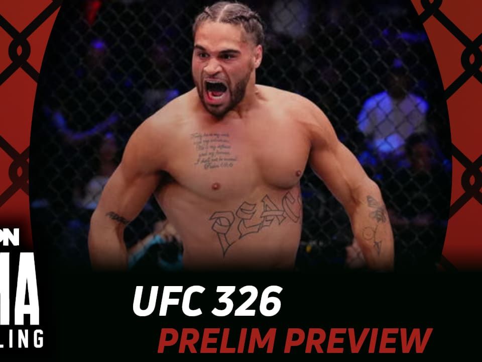 UFC 326 Prelims Betting Guide (3 Codys, 2 Entrees) | MMA Gambling Podcast (Ep.1035)