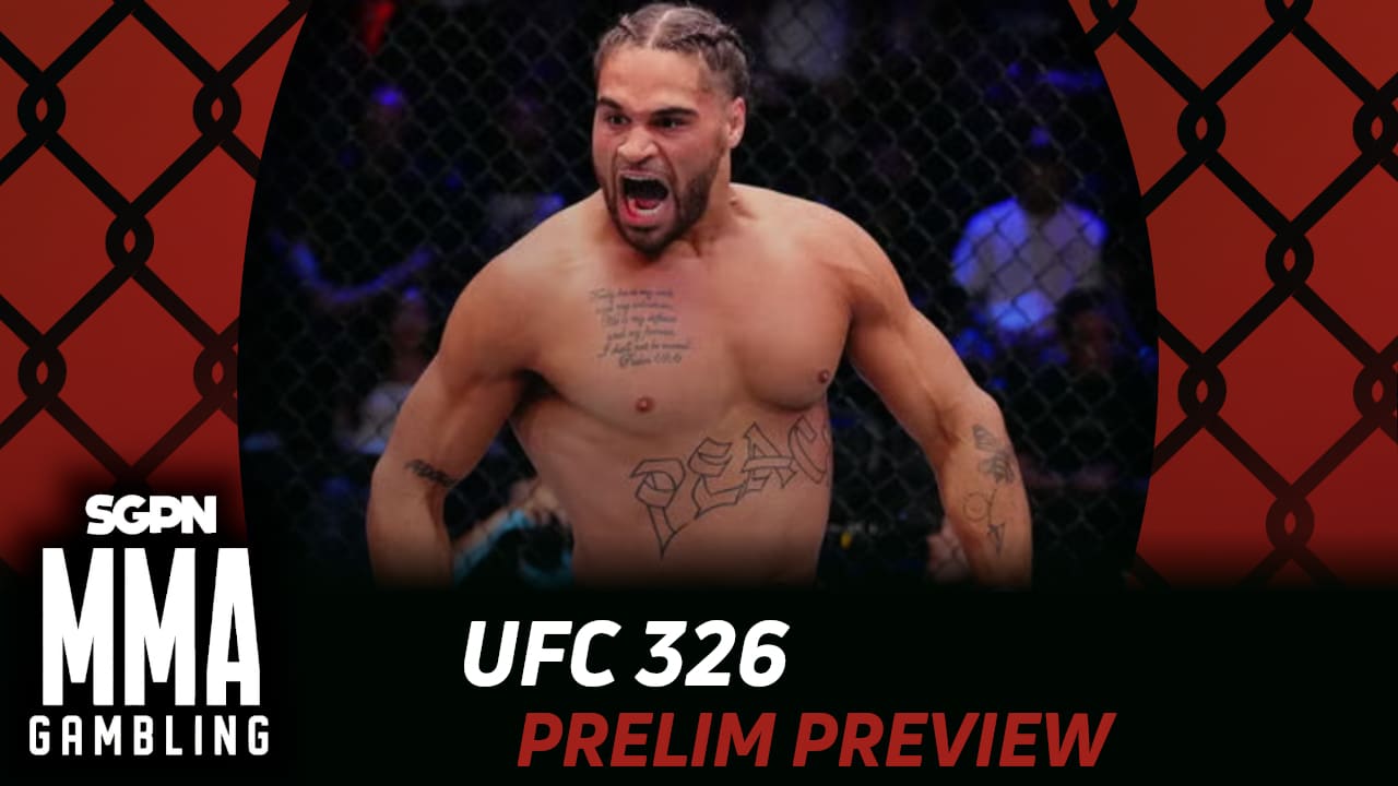 UFC 326 Prelims Betting Guide (3 Codys, 2 Entrees) | MMA Gambling Podcast (Ep.1035)