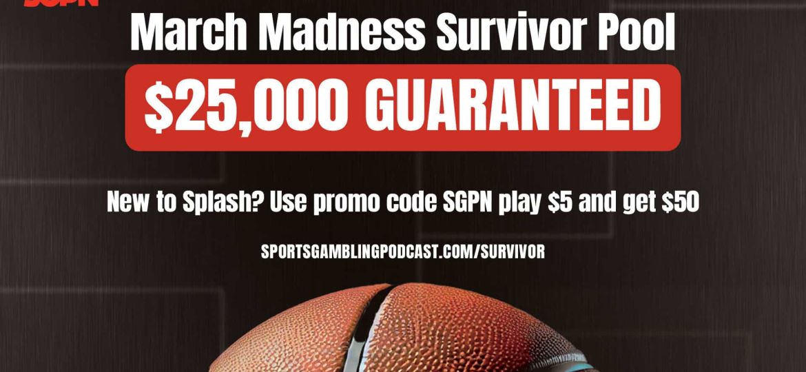 SGPN Is Giving Away $25,000 In Survivor Madness