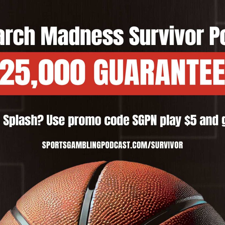 SGPN Is Giving Away $25,000 In Survivor Madness