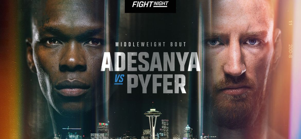 UFC Seattle is upon us and we've got our favorite prelim pick for the event. Come check out all out MMA and UFC picks, bets and predictions.