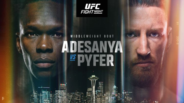 UFC Seattle is upon us and we've got our favorite prelim pick for the event. Come check out all out MMA and UFC picks, bets and predictions.