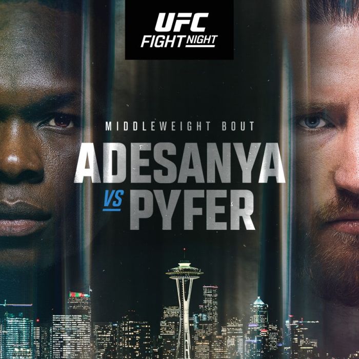 UFC Seattle is upon us and we've got our favorite prelim pick for the event. Come check out all out MMA and UFC picks, bets and predictions.
