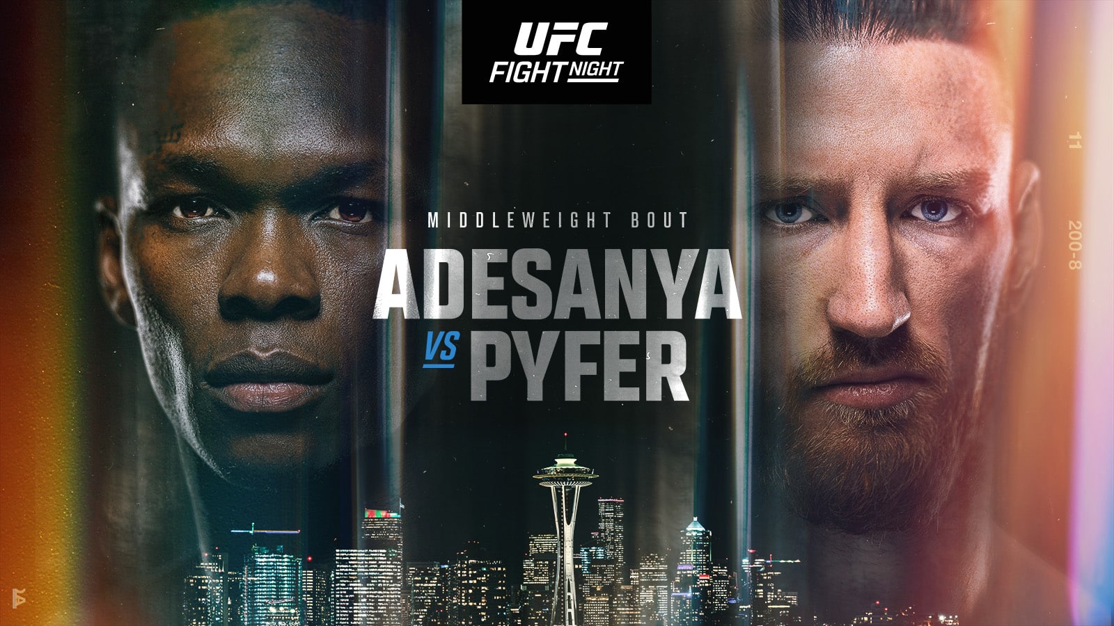 UFC Seattle is upon us and we've got our favorite prelim pick for the event. Come check out all out MMA and UFC picks, bets and predictions.
