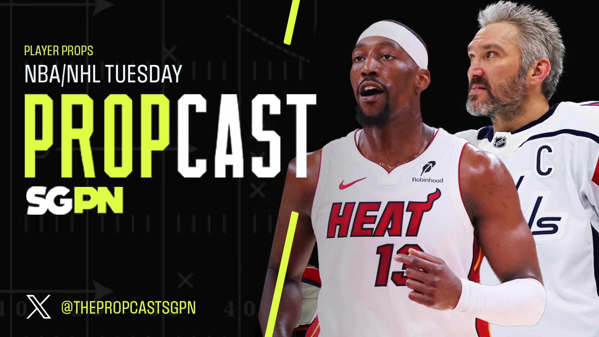 Tuesday NBA + NHL Player Props 3/3/26 – Bets, Player Props and Predictions | The Propcast (Ep. 426)