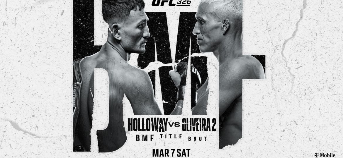 MMA Prop Pick of the Week: UFC 326